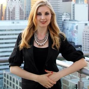 Meet your Posher, Simona